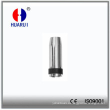 Hrsbme125 Compatible con Hroximig inyector de Gas de la antorcha de soldadura